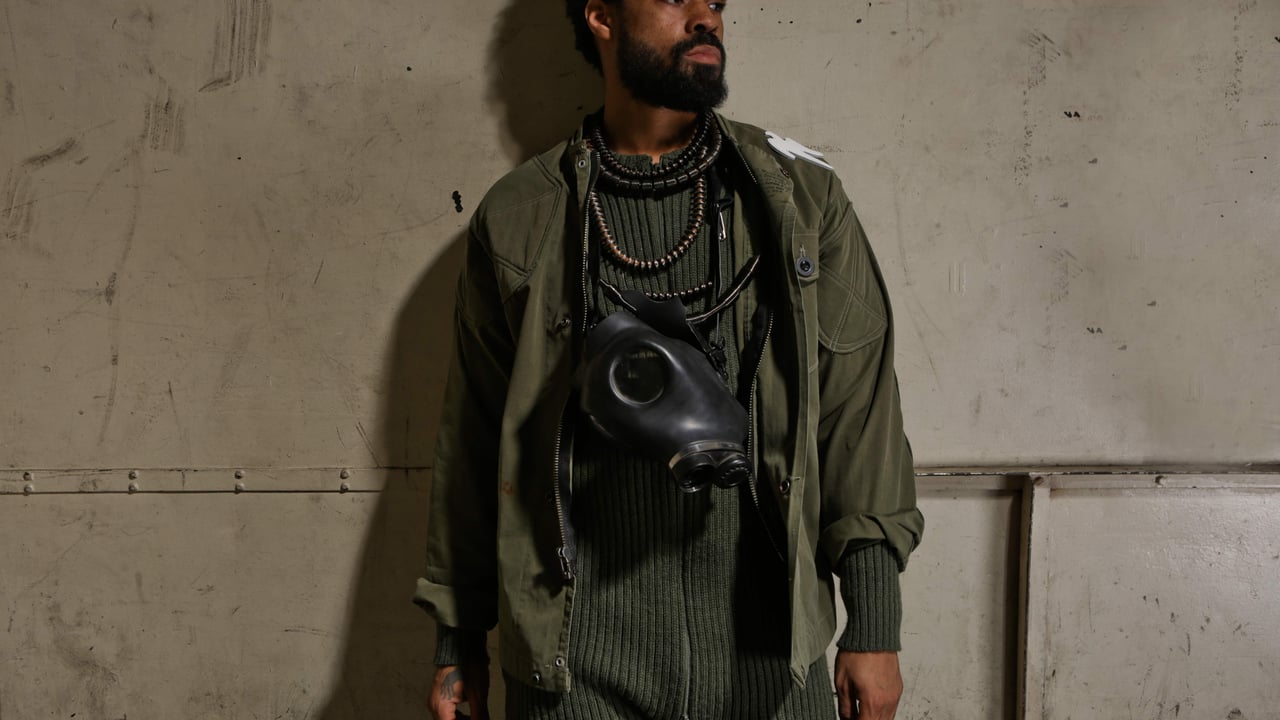Bilal - 25 Years of 1st Born Second
