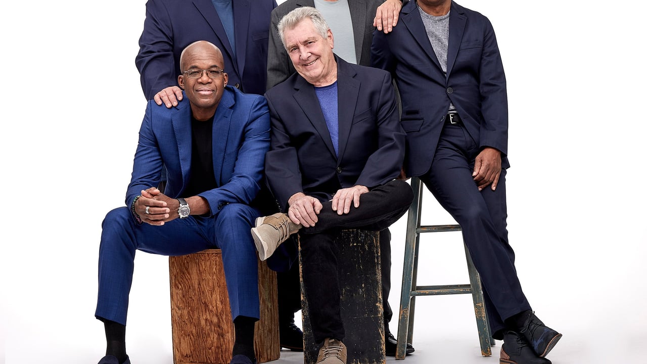 Spyro Gyra