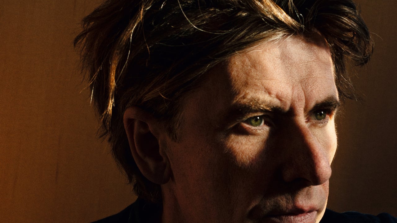 Bernard Butler - 29/10/26