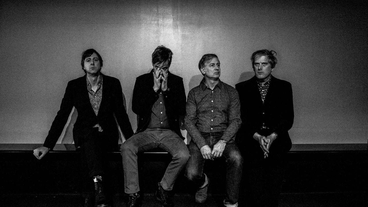 The Ocean Blue @ The Wonder Bar