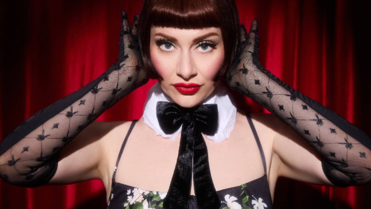 Qveen Herby – Isle of Qveen Tour