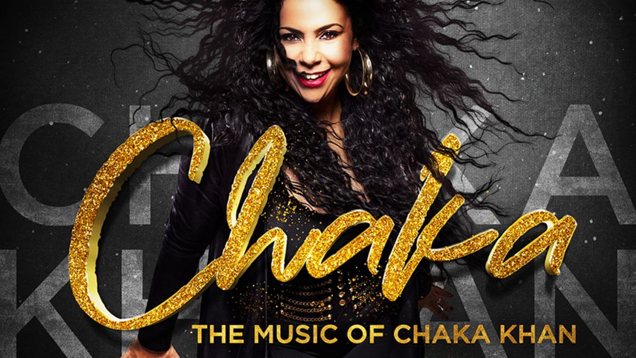 Chaka - The Music of Chaka Khan