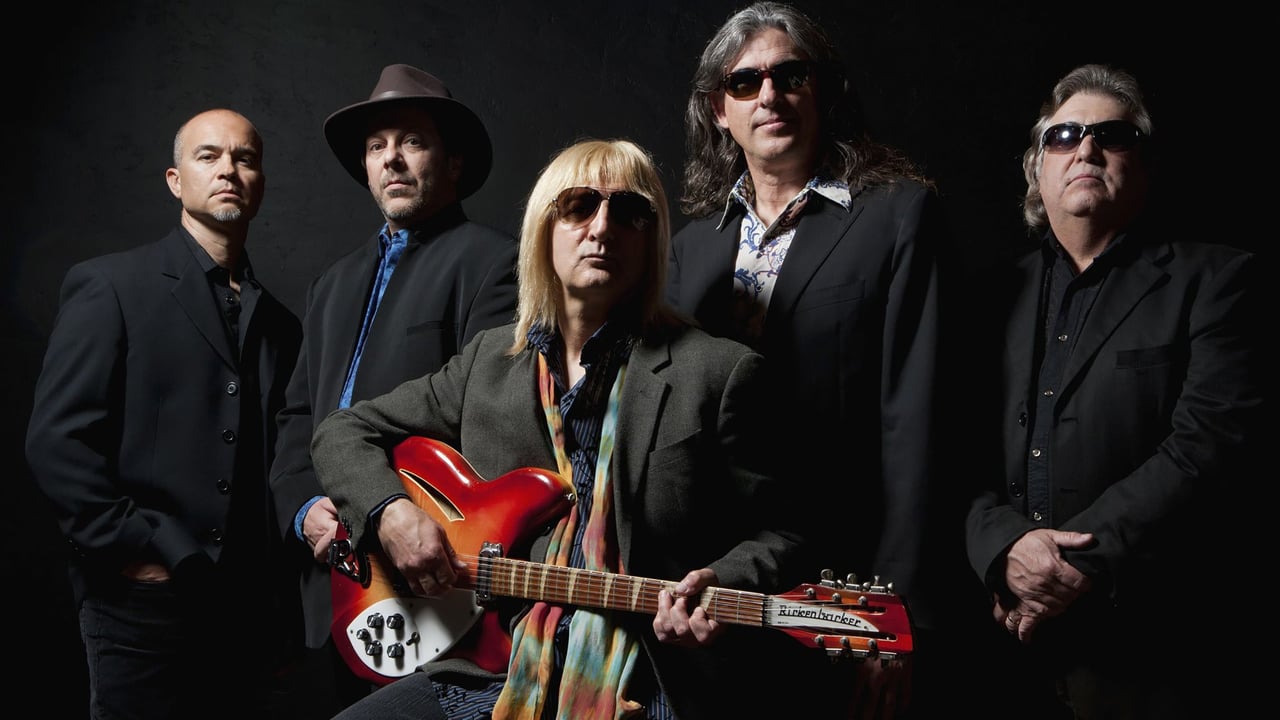 The PettyBreakers - A Tribute to Tom Petty & The Heartbreakers, Sammy Listoe Band