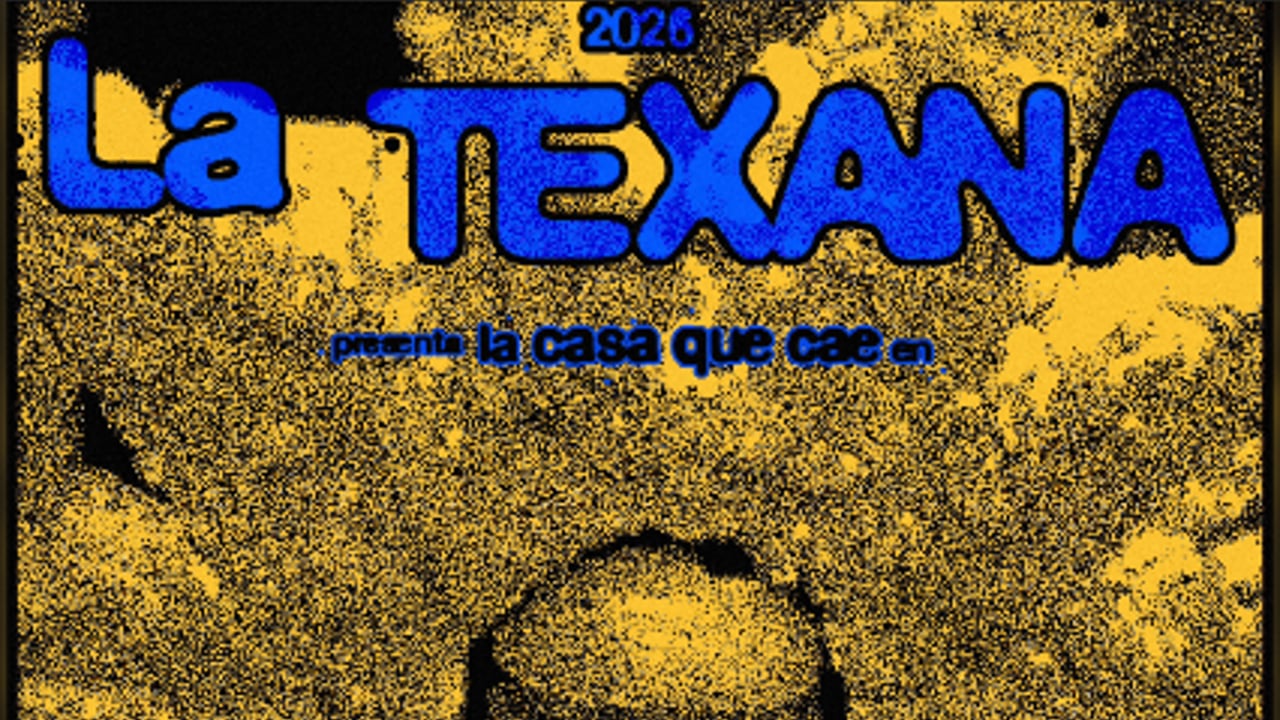 La Texana, Blood Club, Future Nobodies
