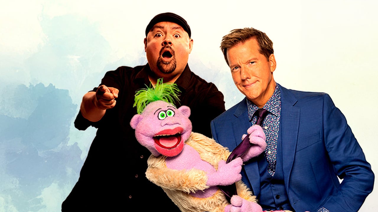 Jeff Dunham & Gabriel Iglesias