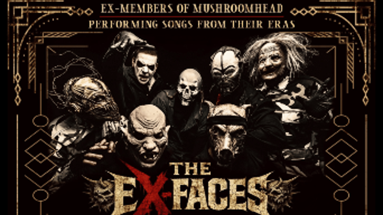 Ex-Faces