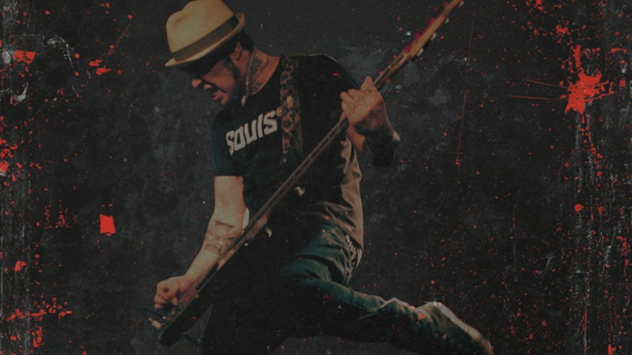 Still Kings : The Scott Sorry Memorial Birthday show