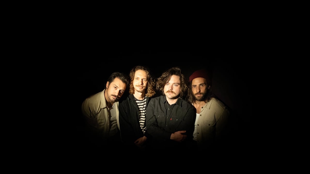 MO LOWDA & THE HUMBLE - Tailing the Ghost Tour