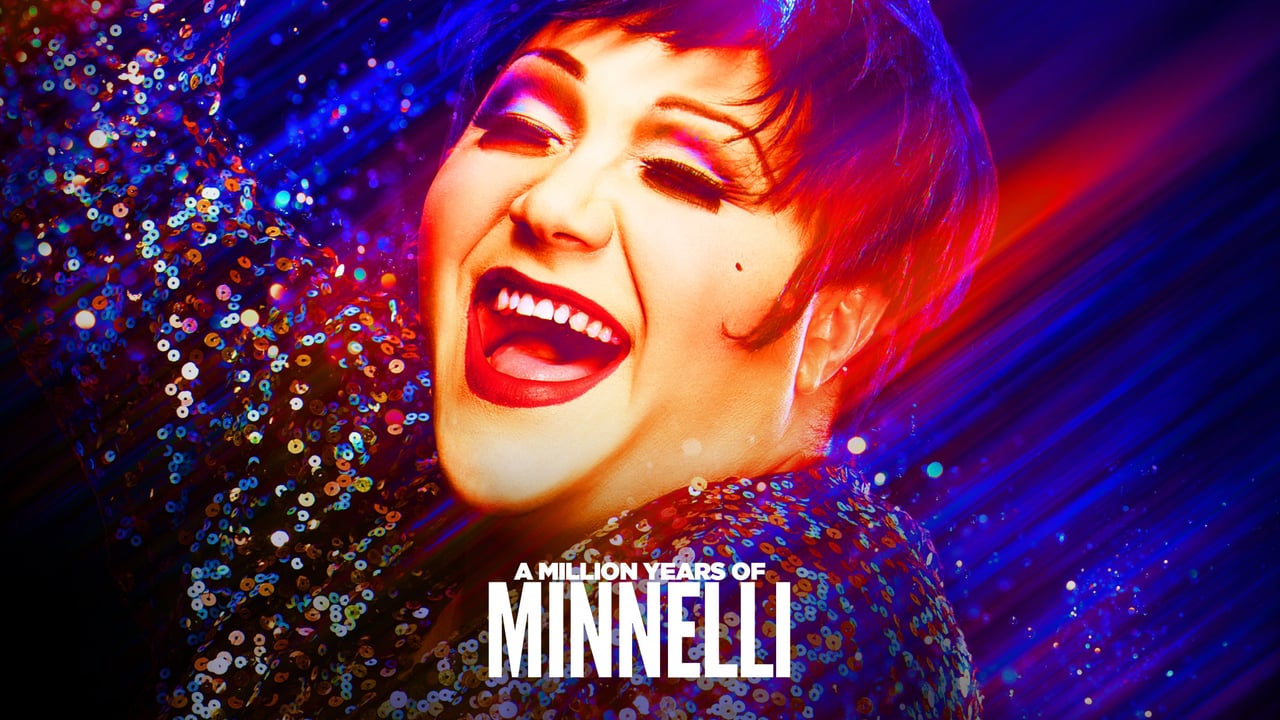 Trevor Ashley: a Million Years of Minnelli