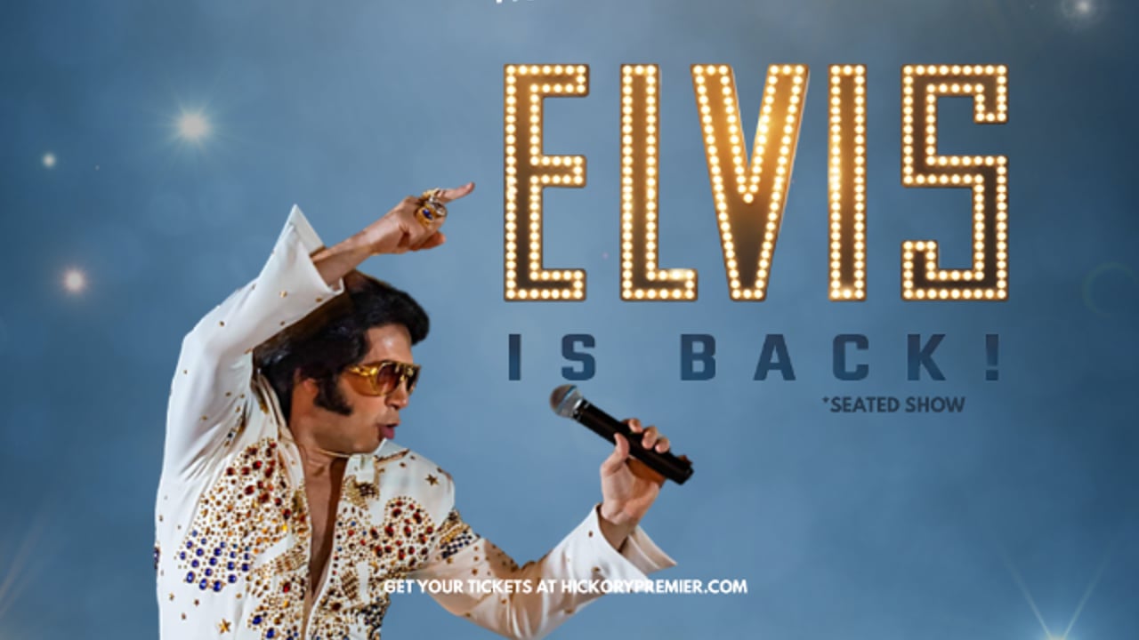 Elvis Tribute