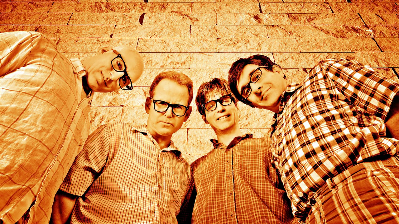 The Nerds - Annual Holiday Show!