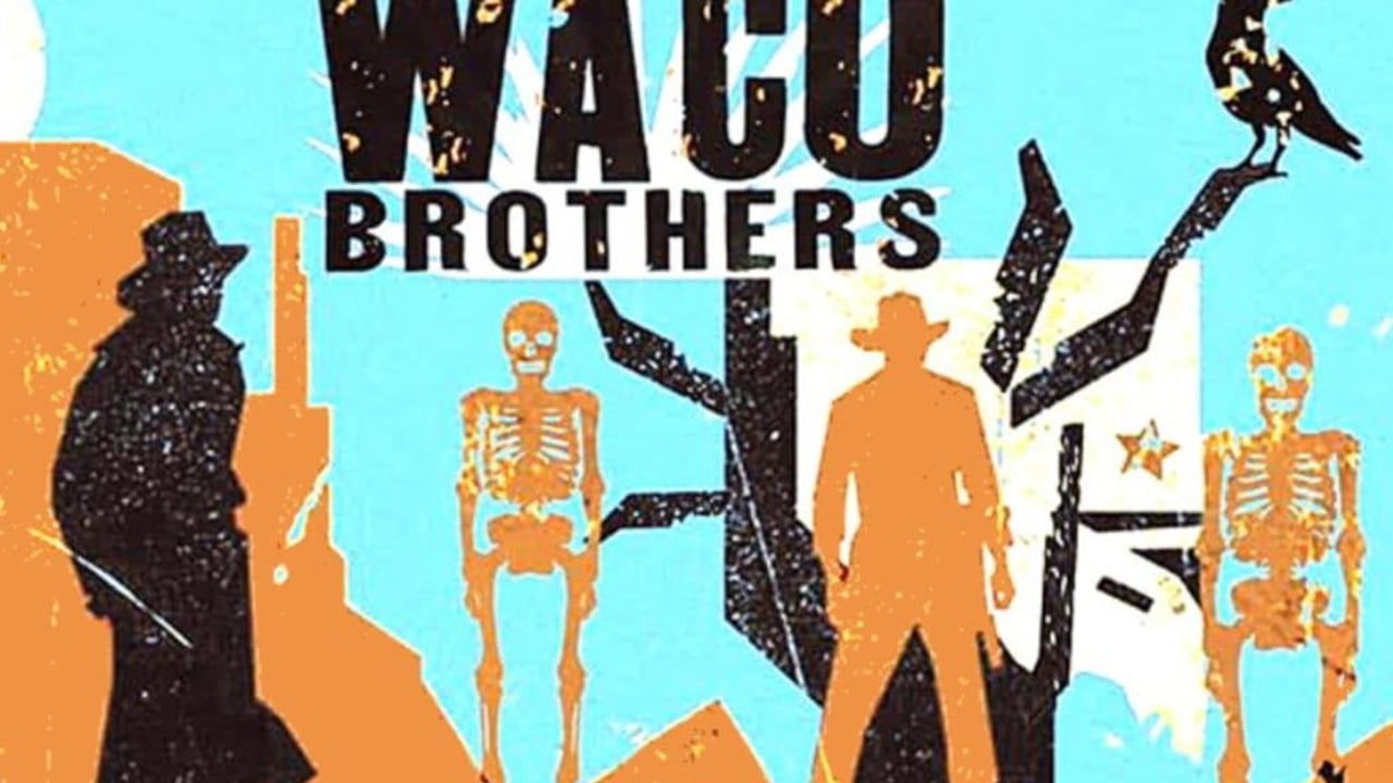 Waco Brothers
