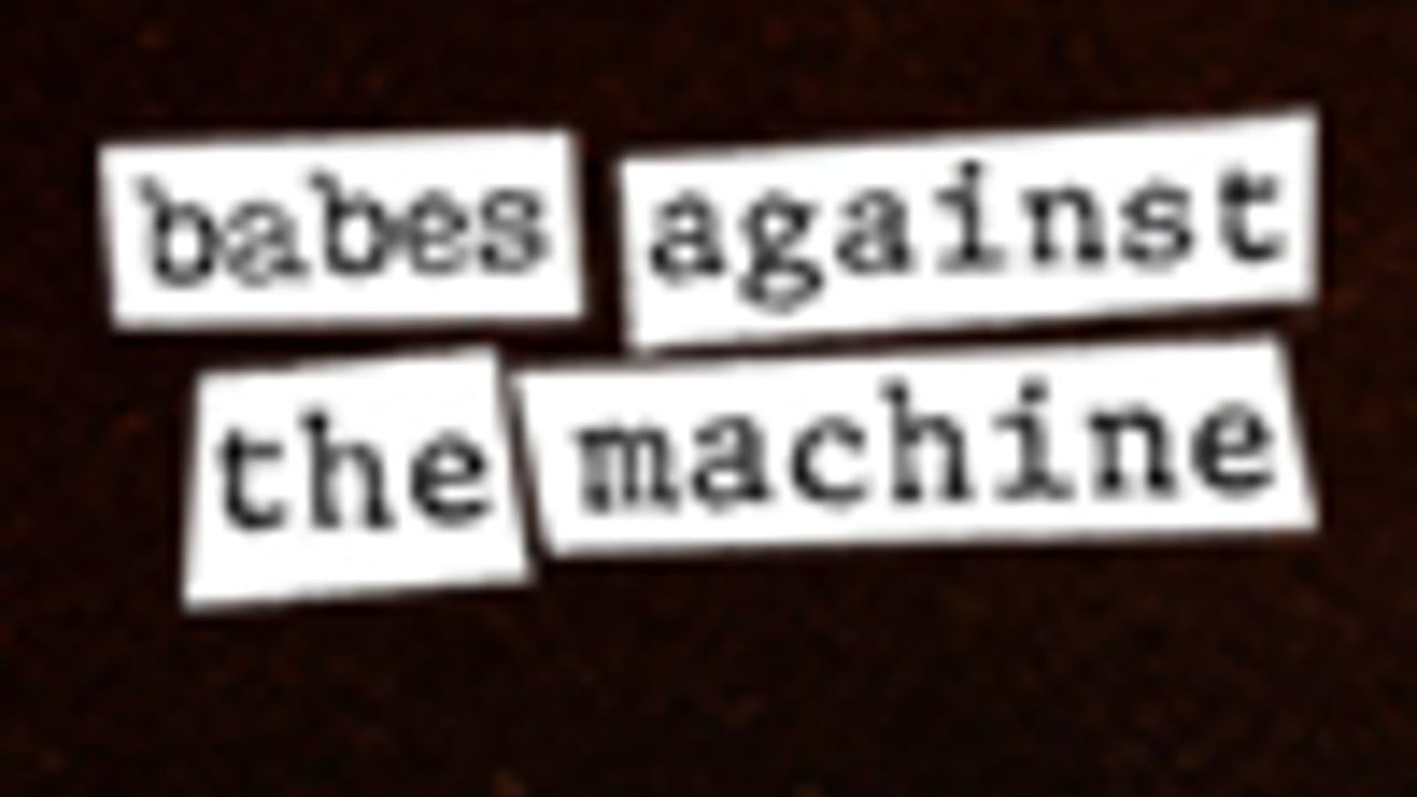Babes Against the Machine, Living in Stereo, Presidents of USA Tribute