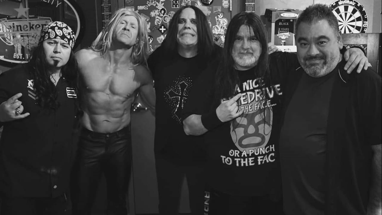 Ozzmosis: A Tribute To Ozzy Osbourne