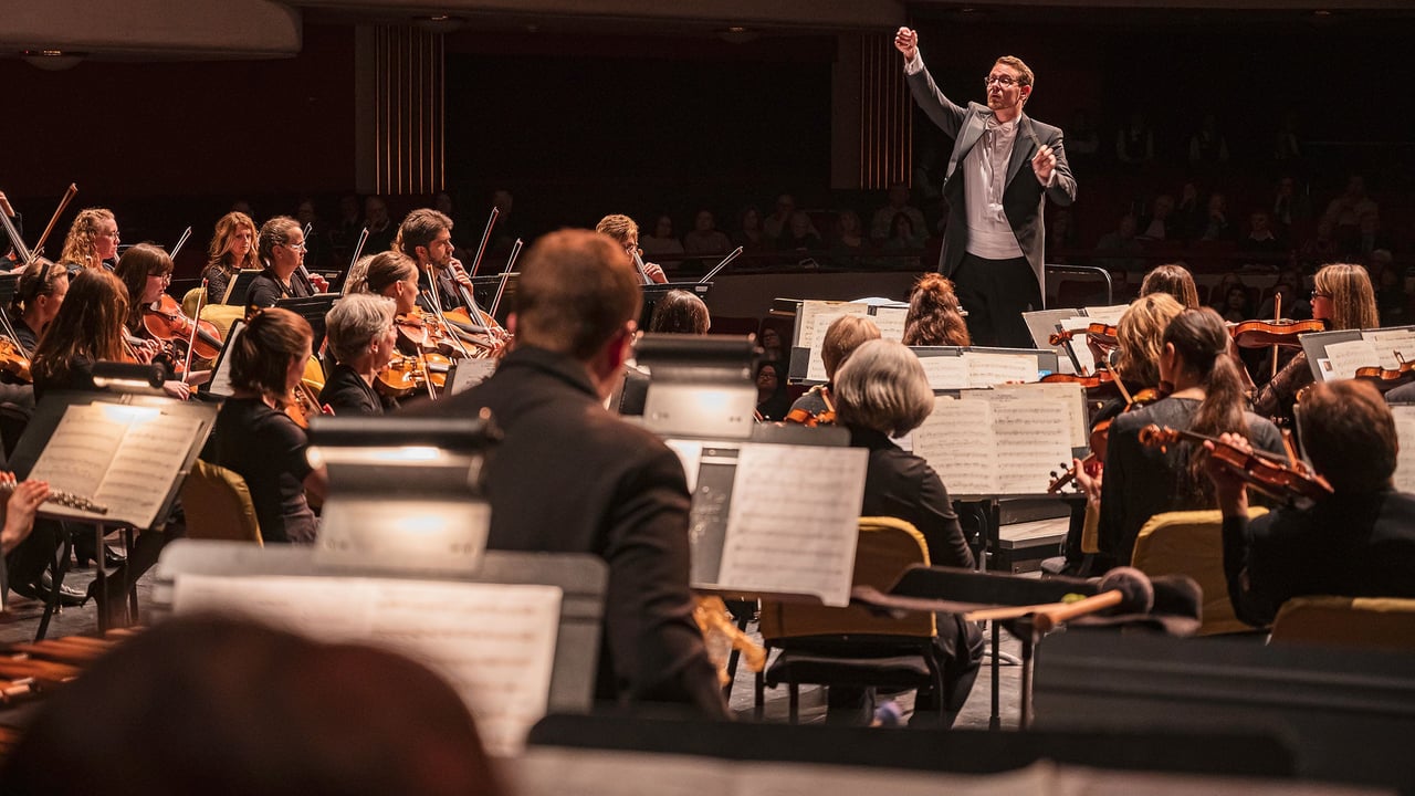 Fox Valley Symphony: Of Magic & Enchantment
