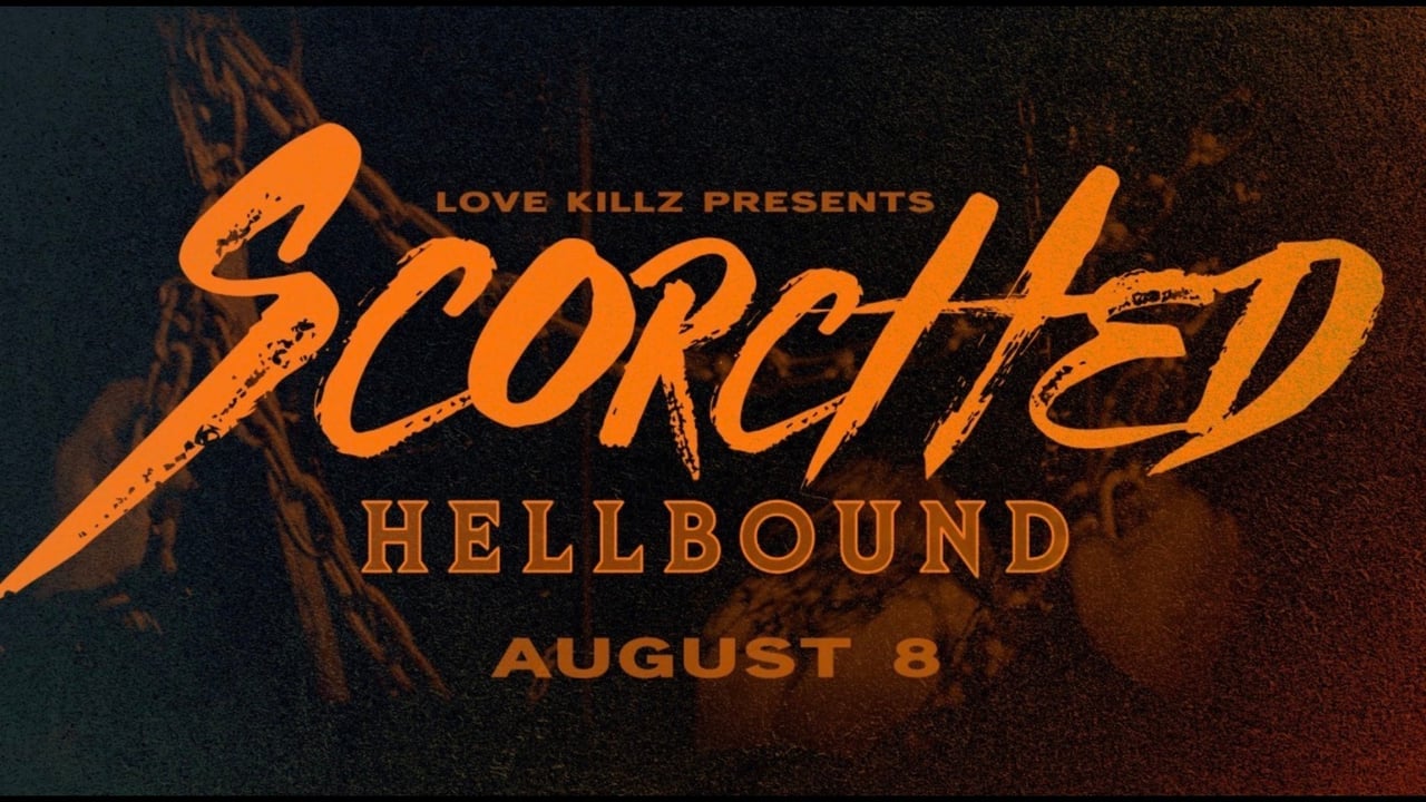 Scorched Fetish Ball @ Rialto Theatre