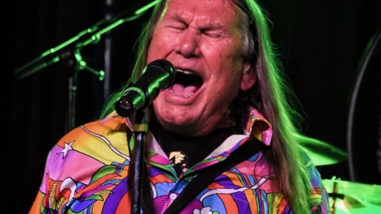 Bobby Gray