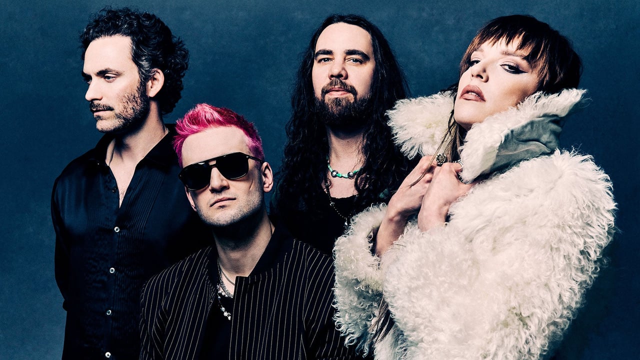 Halestorm
