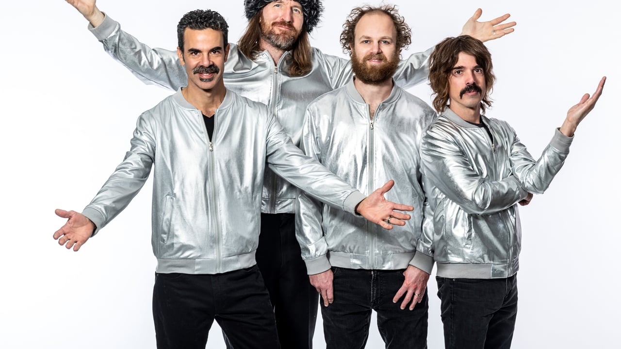 ALO: Animal Liberation Orchestra