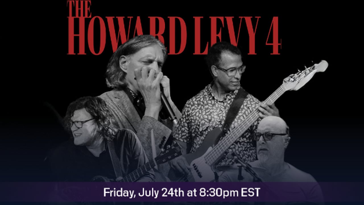 Howard Levy 4