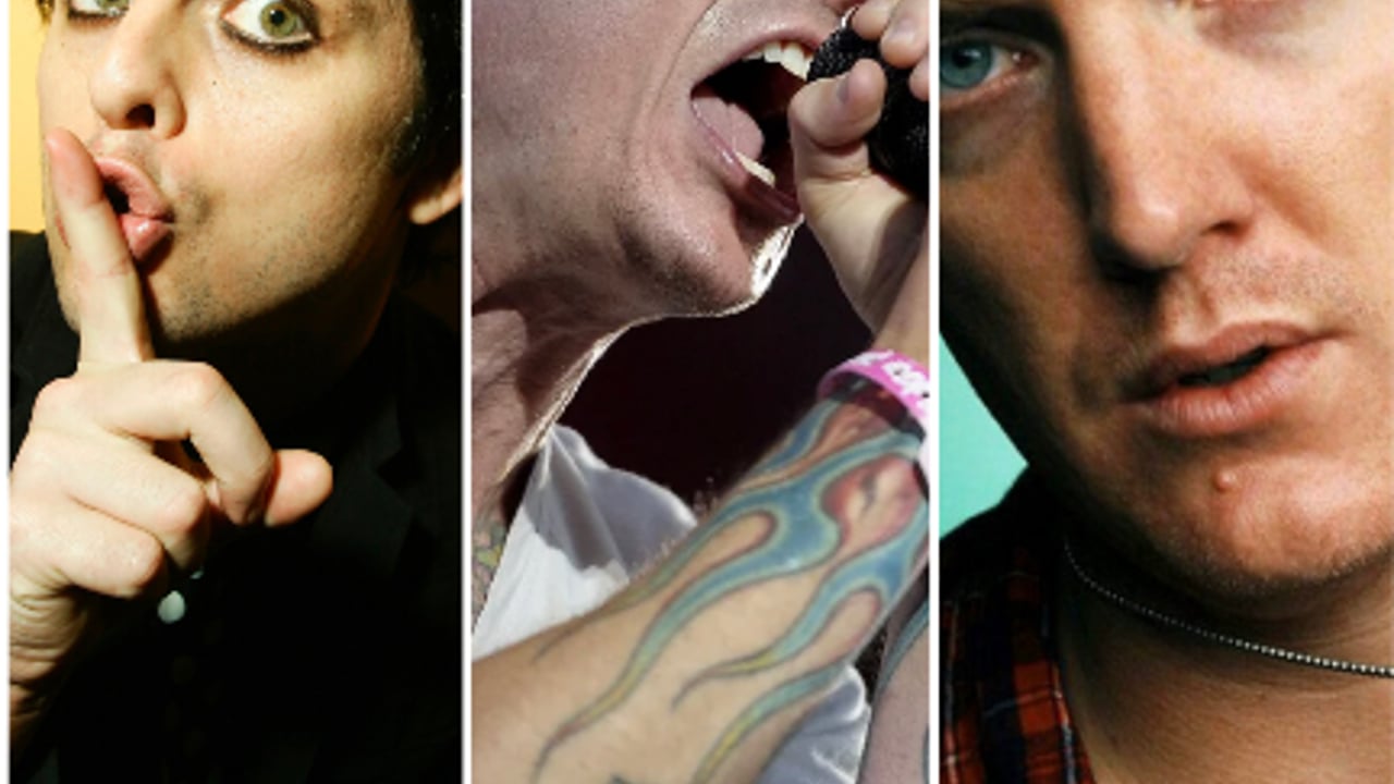 LINKIN PARK + GREEN DAY + QUEENS OF THE STONE AGE Tributes CRAWLING + GREEN TODAY + FREDS OF THE STONE AGE