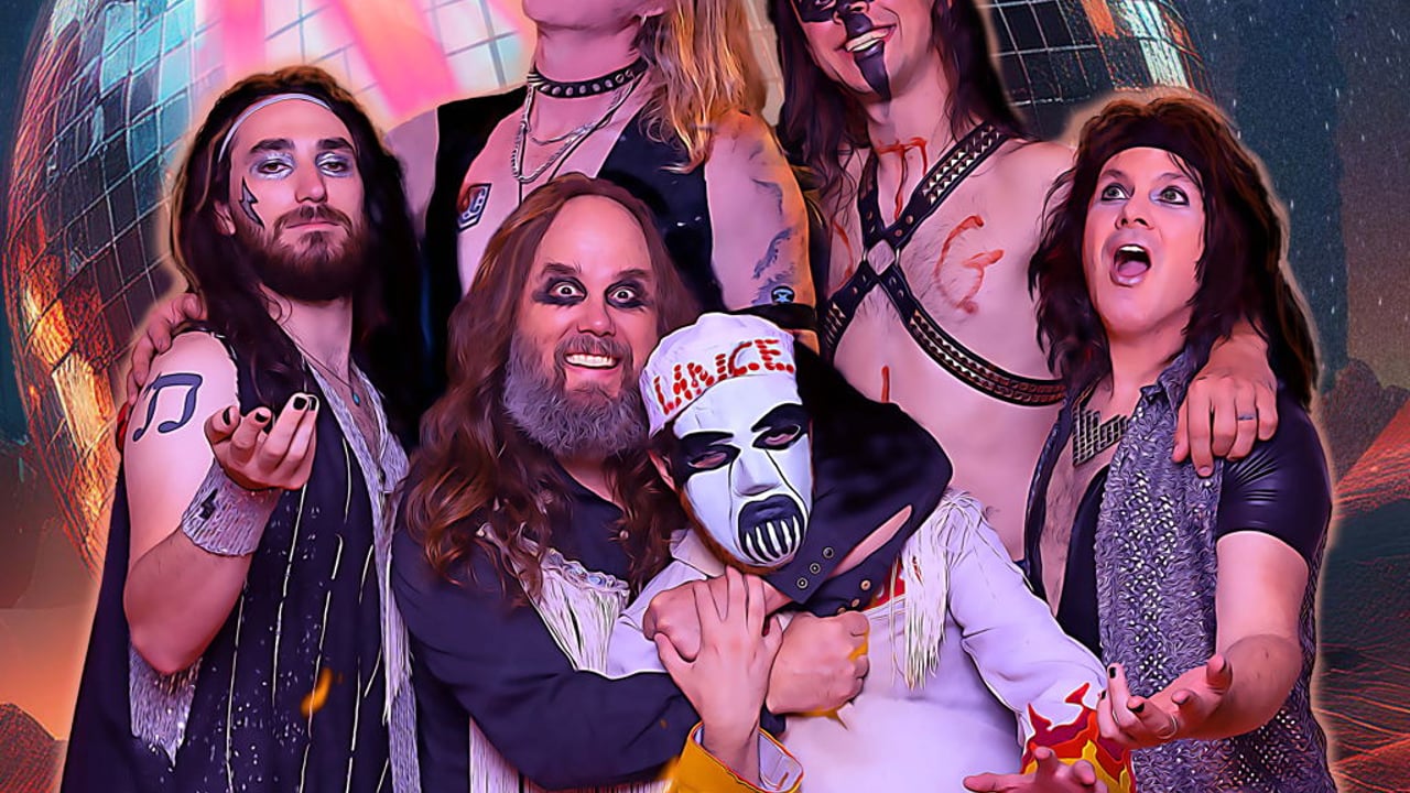 Tragedy: All Metal Tribute to the Bee Gees & Beyond