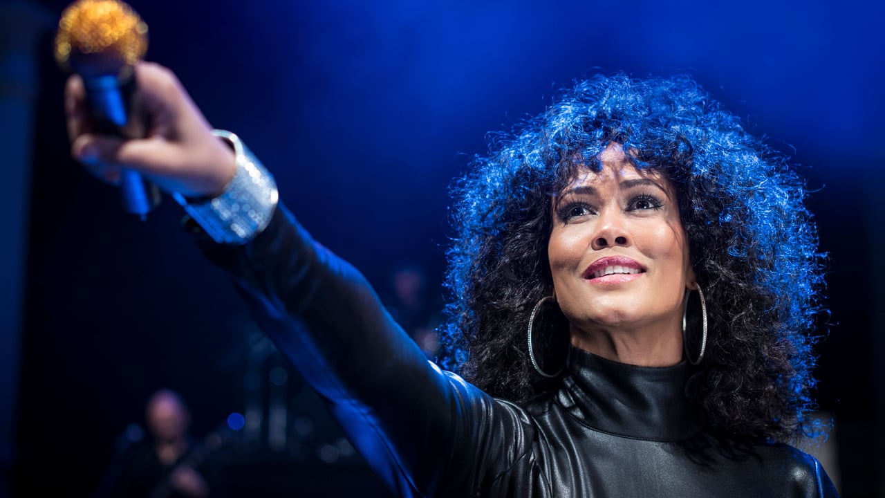 The Greatest Love of All - A Tribute to Whitney Houston