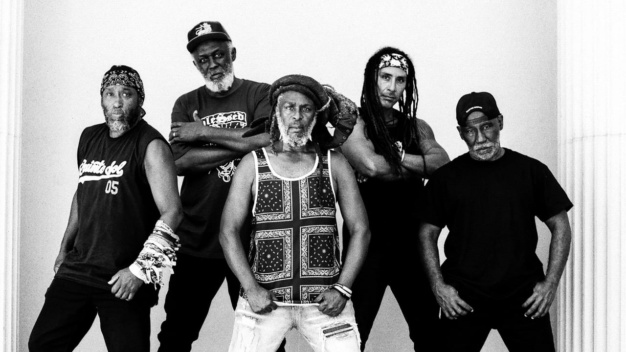 Steel Pulse w/ The English Beat