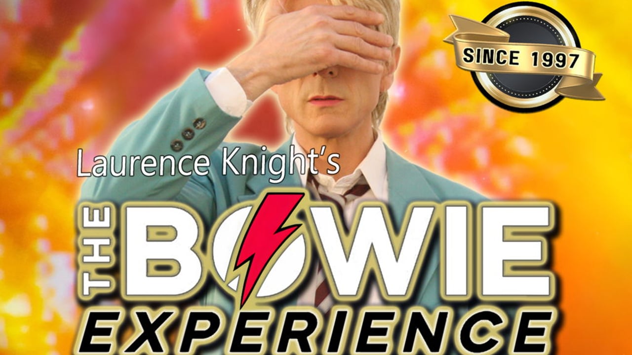 The Bowie Experience