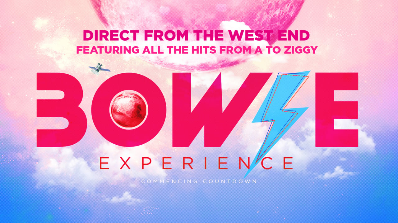 Bowie Experience