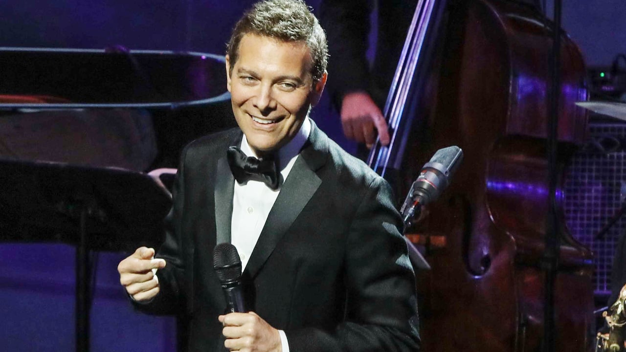 Michael Feinstein: The Magical Music Of Johnny Mathis & Henry Mancini