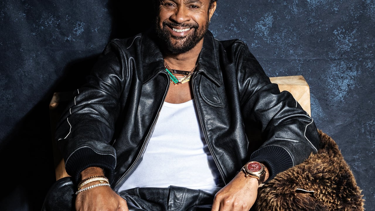 Shaggy
