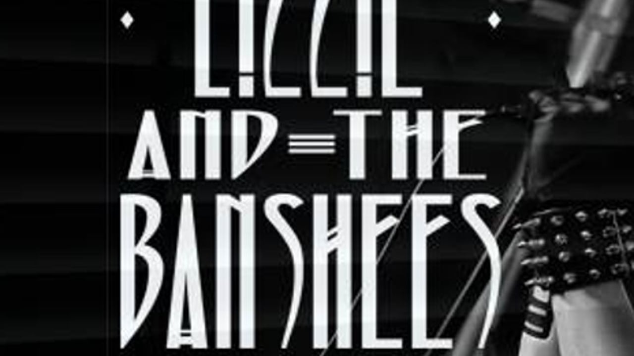Lizzie and the Banshees