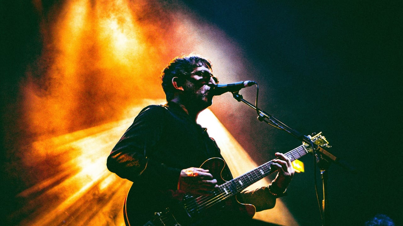 Somerset House Summer Series: Lightning Seeds