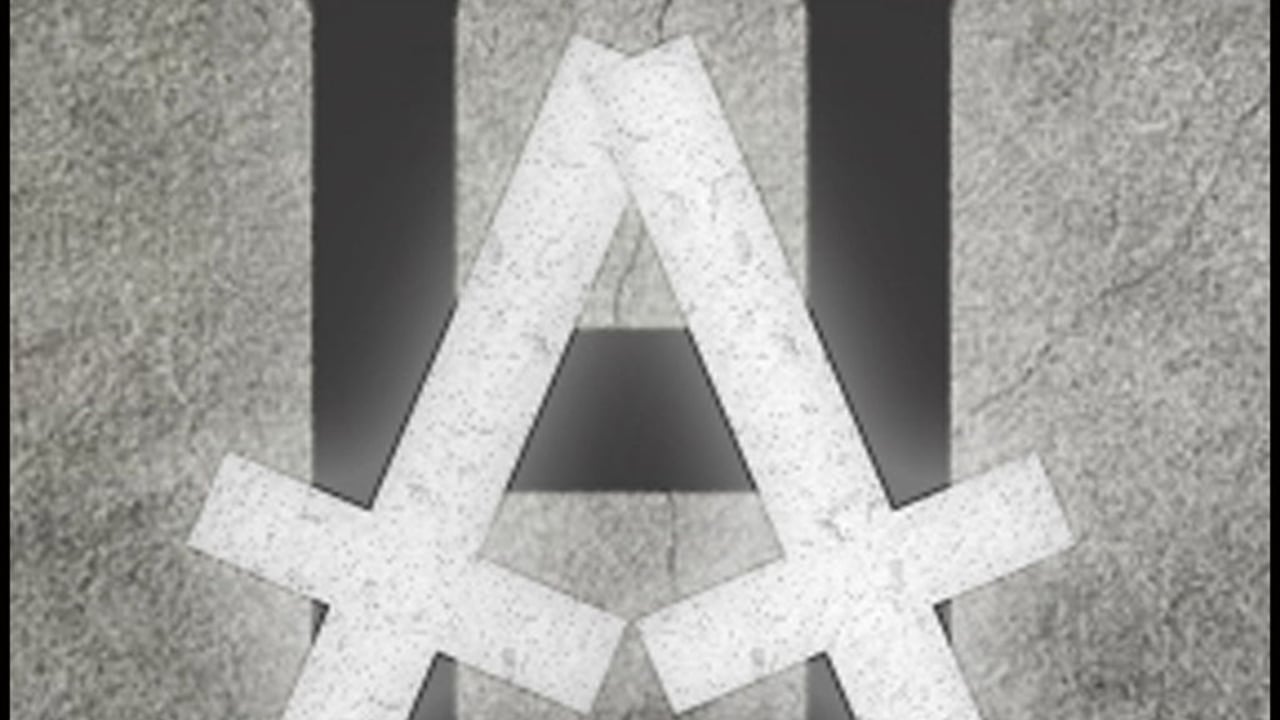 Heathen Apostles