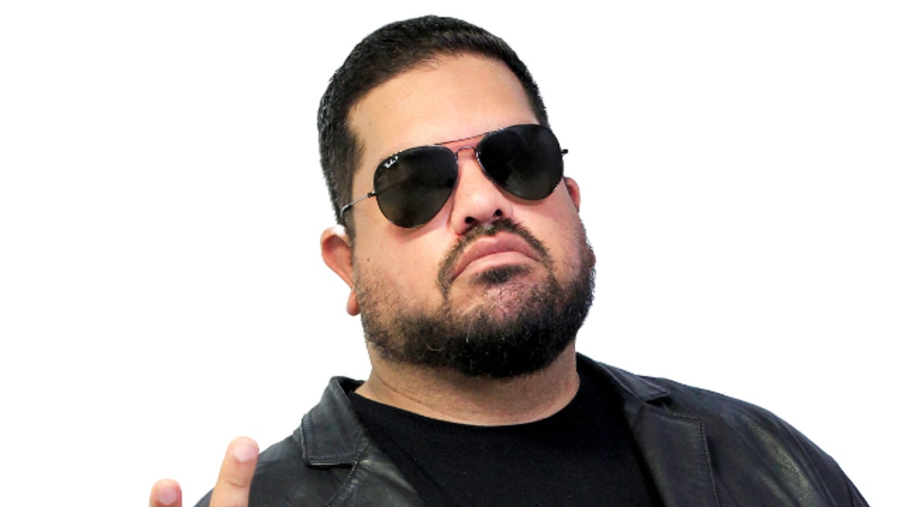 Masood Boomgaard