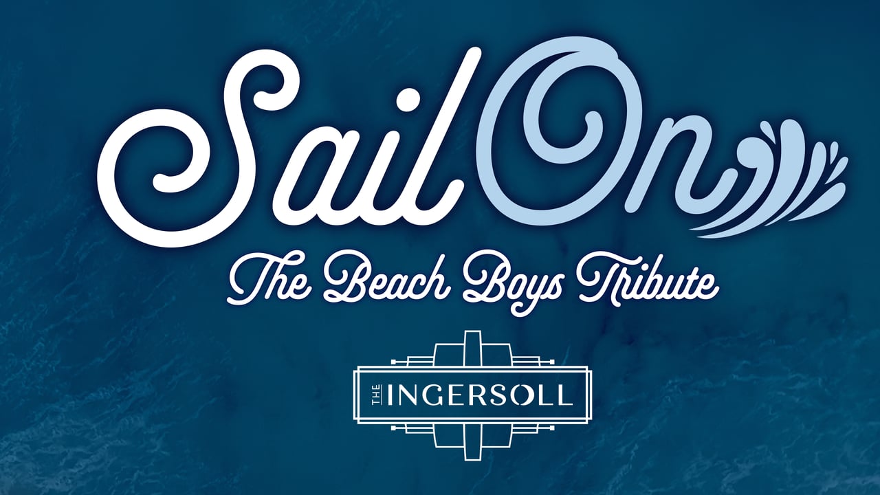 Sail On - The Beach Boys Tribute