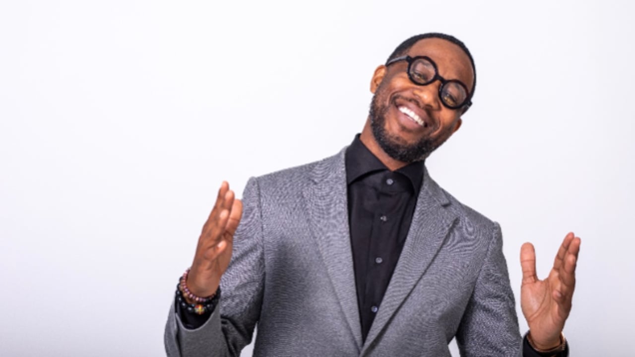 Cory Henry Presents: The Gospel Brunch Experience