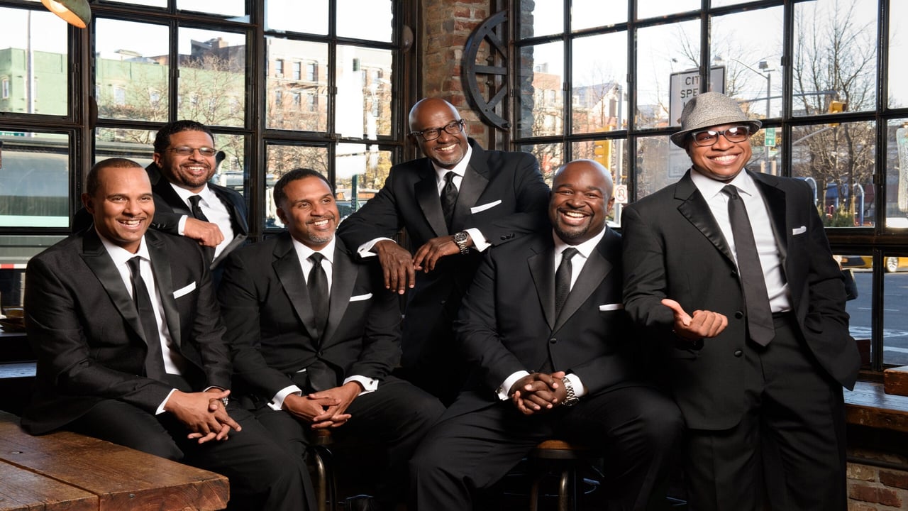 Take 6: Spread Love at Christmas