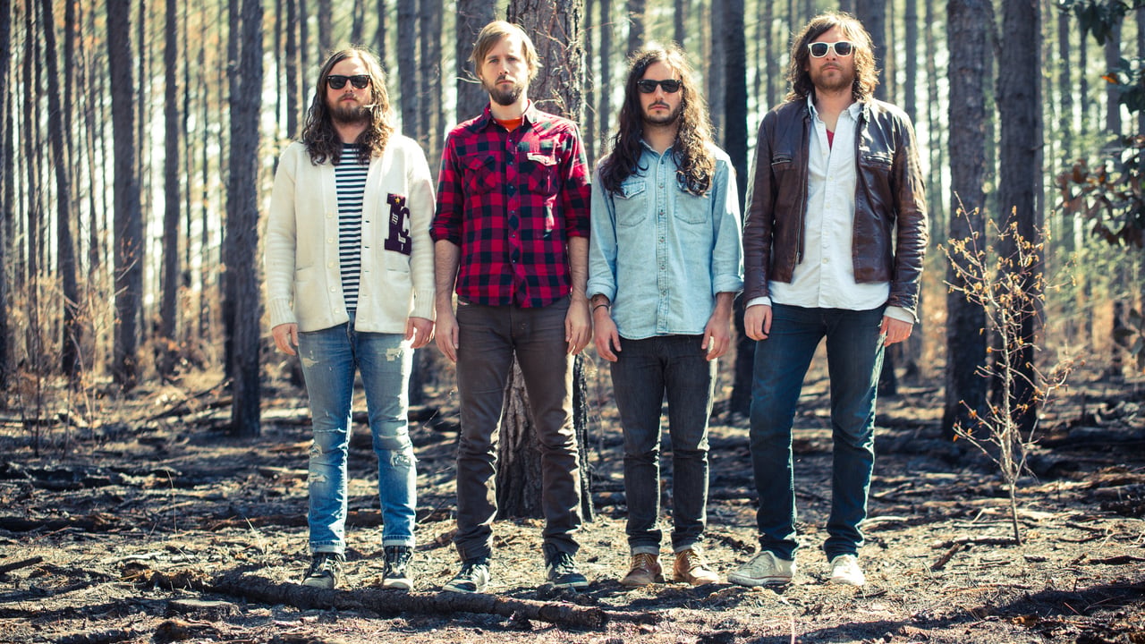 J Roddy Walston