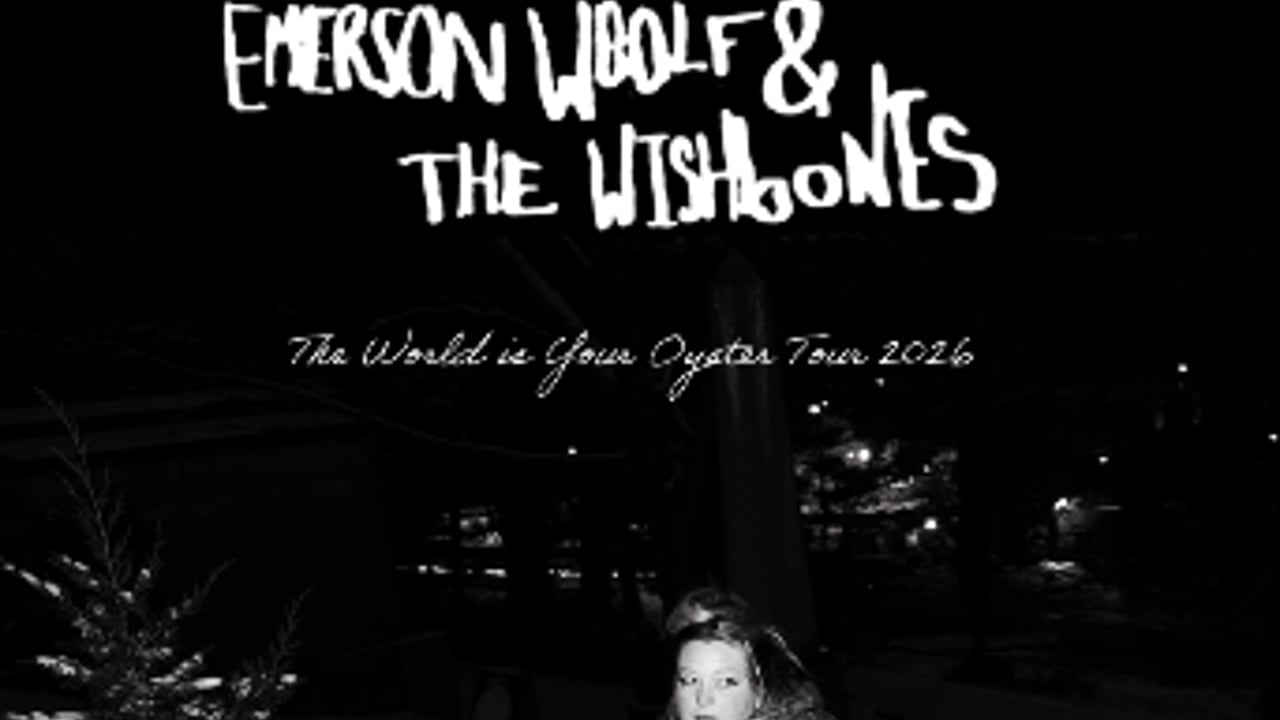 Emerson Woolf & The Wishbones