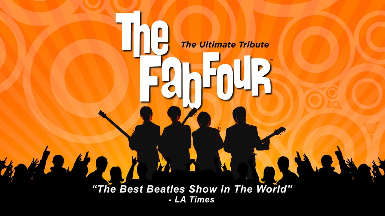 The Fab Four: Tribute to the Beatles' A Hard Day's Night