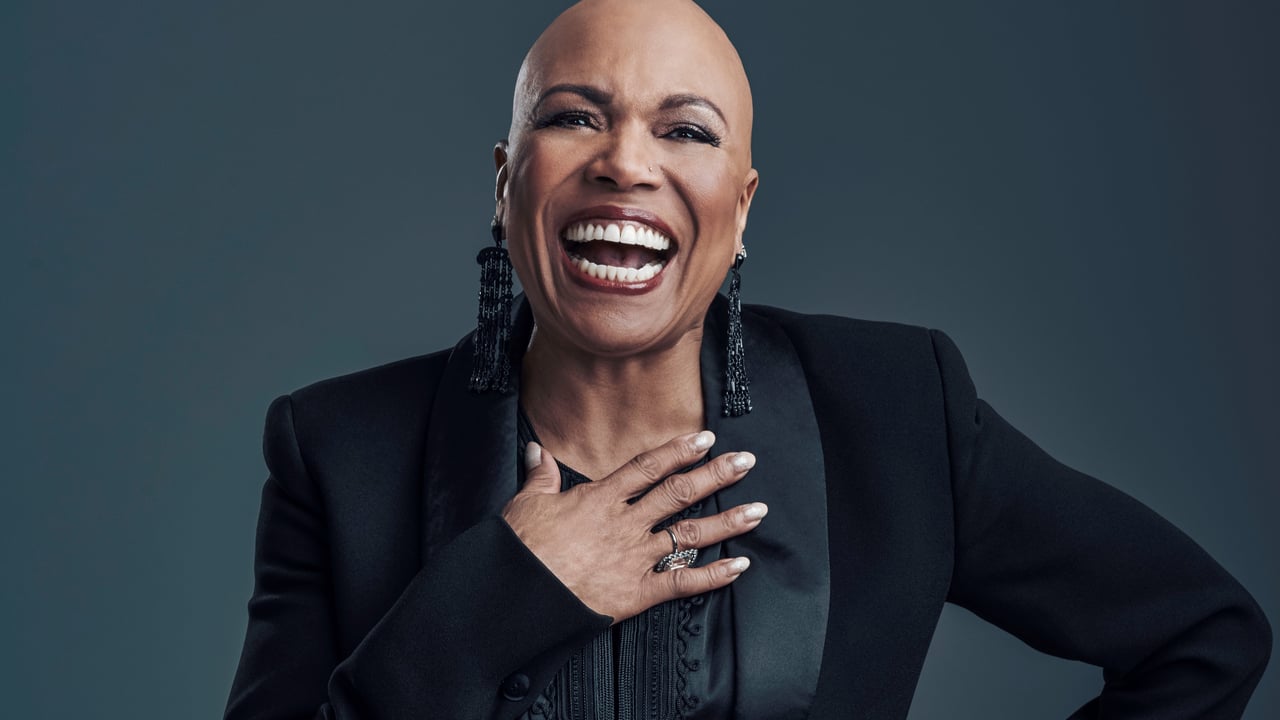 DEE DEE BRIDGEWATER