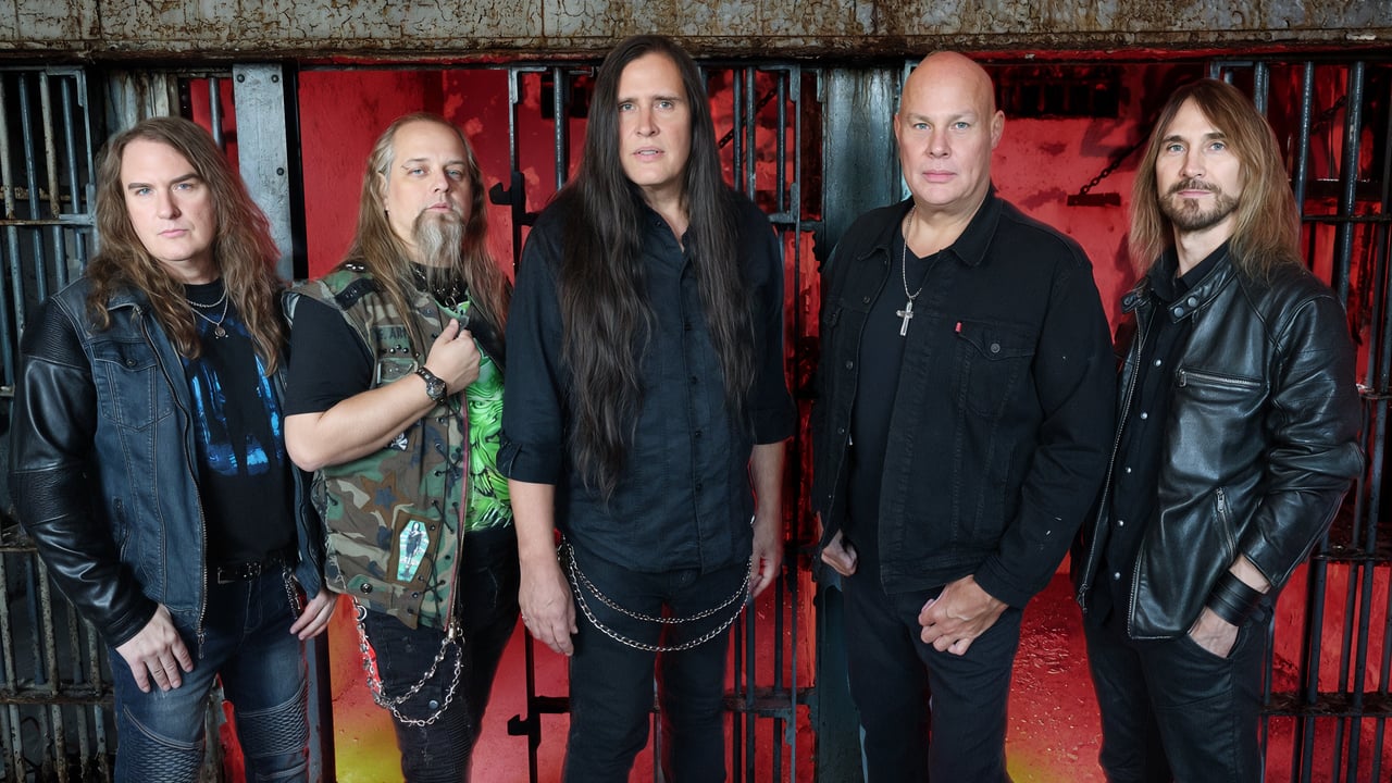 Metal Church