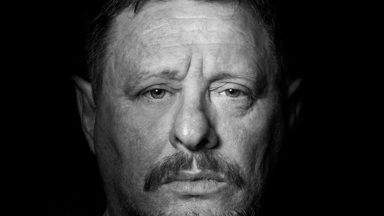 Shaun Ryder - Happy Mondays, and Fridays, and Saturdays, and Sundays
