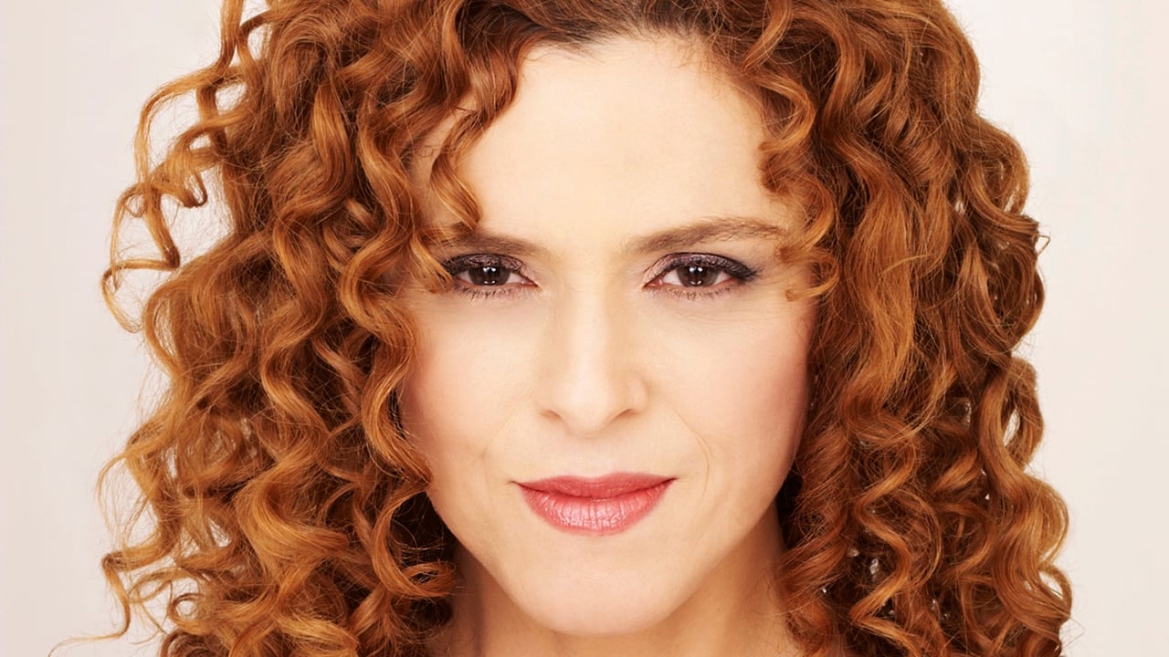 An Evening with Bernadette Peters