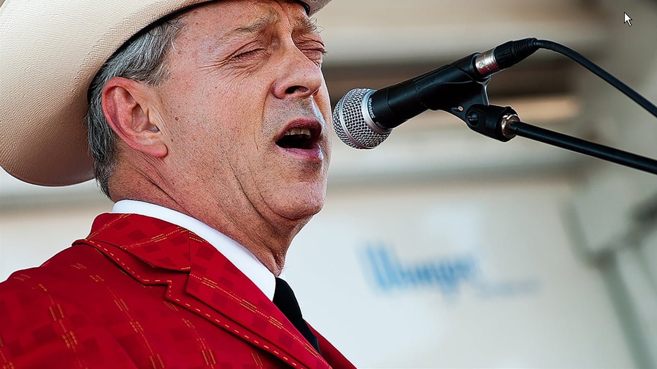 Junior Brown