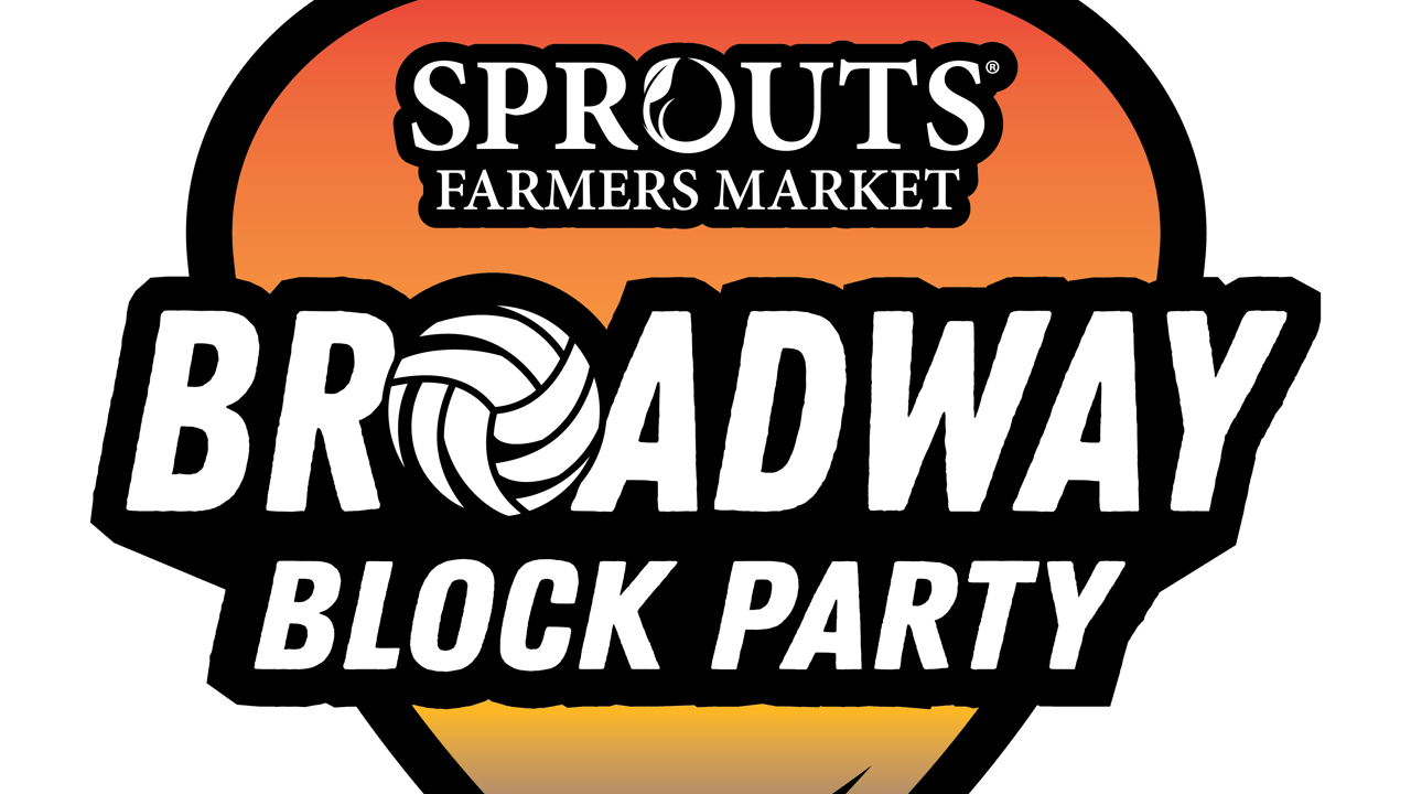 Broadway Block Party
