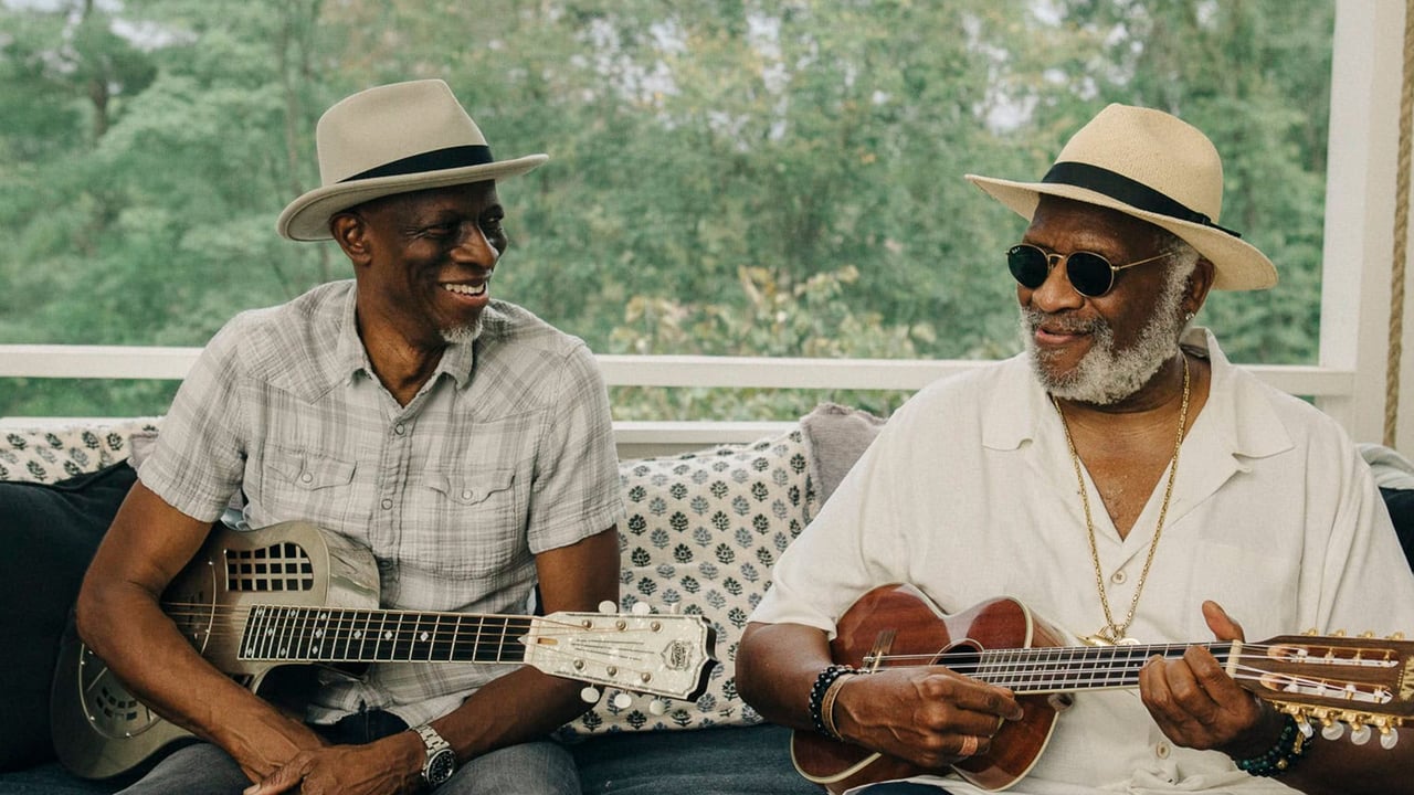 Taj Mahal & Keb Mo