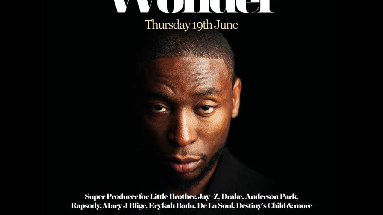 9th Wonder